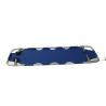 Buy cheap 120CM Portable Ambulance Folding Scoop Stretcher For Rescue Transfer from wholesalers