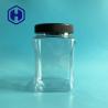 Buy cheap 2250ml 76oz Leak Proof Plastic Jar For Electronic Cigarette from wholesalers