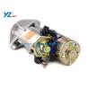 Buy cheap J08E Excavator Starter 24V 5.5KW 11T 28100-2892A For SK350-8 SK330-8 from wholesalers