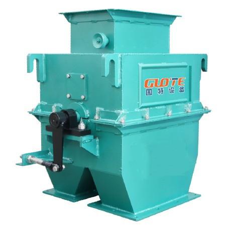 Buy cheap GCX II Series Permanent Magnet Drum Magnetic Separator for Separating Fine Materials from wholesalers