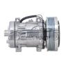 Buy cheap 84279787 317008A2 317008A3 12V Auto AC Compressor For NewHolland Kenworth WXTK291 from wholesalers