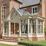 Movable Sunroom Wrought Iron Cast Iron Gazebo Metal Green House Safely