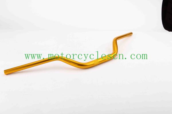 Buy cheap Motorcycle motocross Motorbike Aluminum alloy handlebar Bike Blue Red Yellow White from wholesalers