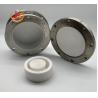 Buy cheap zirconia ceramic ball mill jar for retsch ball mill: 100ml zirconium oxdie grinding set from wholesalers