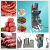 Buy cheap Sausage Production Line from wholesalers