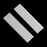 Buy cheap Tungsten Carbide Carbide Knife Film Slitting Blades For Textile Cutting from wholesalers