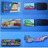 Buy cheap 2016 Custom 3D Norway And Iraq Soft Rubber Embossed Fridge Magnet For Travel Souvenir Gift from wholesalers