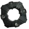 Buy cheap 1615436200 Coupling Element Essential Spare Part for Industrial Screw Air Compressor from wholesalers