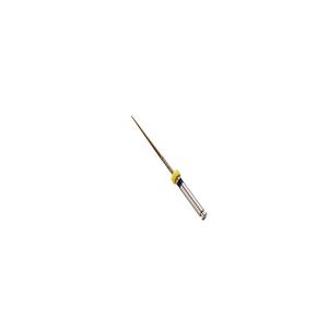 Wholesale 40 % Taper PT - K Niti Endo Files For Root Canal Cleaning / Shaping Engine Use from china suppliers