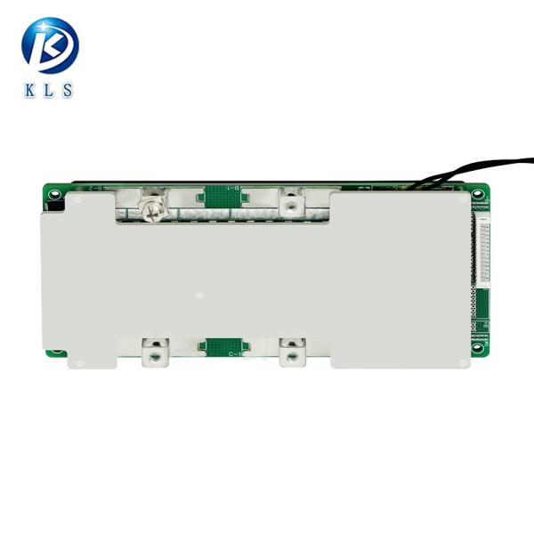 Buy cheap 18S 19S 20S 21S 22S 23S 24S 72V Battery Management System Lifepo4 Lithium Ion Battery Pack BMS from wholesalers