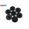 Buy cheap OEM Industrial Plastic Molding Black Cold Runner Mould 32 Cavities 1.2344 Steel from wholesalers