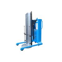Buy cheap YL400 Counter Balance Full Electric Drum Rotator with 360 degree rotation product