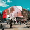 Buy cheap RGB Full Color IP65 Waterproof P7.81 Large Fixed Outdoor LED Screen Energy Saving from wholesalers