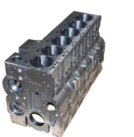 Buy cheap Cummins ISDE Diagnostics Cummins Global Diesel Engine Cylinder Block from wholesalers