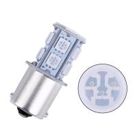 Buy cheap 1156 Auto 7000K Rear Brake Light Bulb , 156lm LED Turn Signal Lamps product