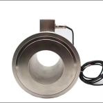 China Manufacturer Donut Washer type Through Hole Load Cell