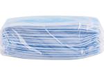FFP1 Outdoor 3 Layer Face Mask Travel Daily Use Medical Respirator Mask