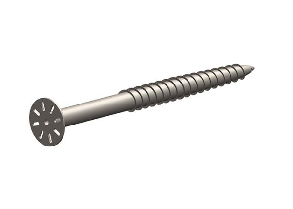 Buy cheap High Strength Ground Screw Piles Anchor Galvanized Metal Steel 2000mm Length from wholesalers