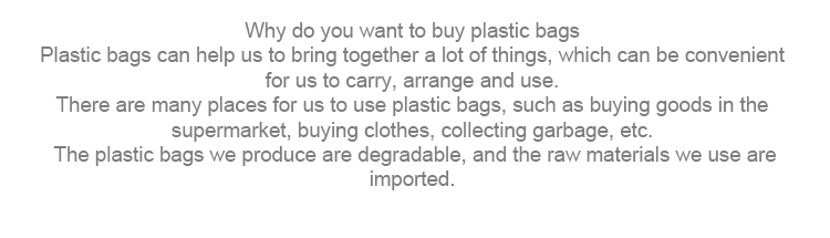 Eco-Friendly 100% Biodegradable Dog Pet Waste Poop Bags
