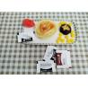 Buy cheap Small Package Of Salt, Mini Salt Bag, Restaurant Supply Disposable Salt Pack from wholesalers