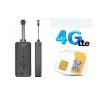 Buy cheap Mini 4G Hidden GPS Tracker Free App Geo Fence Anti Lost For Car Motorcle Vehicle from wholesalers