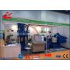 Buy cheap 500 Ton Cylinder Pushing Metal Briquetting Machines For Aluminum Alloy Section Plant Y83-5000 from wholesalers