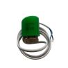 Buy cheap 230v NC Wax Thermal Actuator Underfloor Heating Parts For Radiator Valve from wholesalers