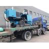 Buy cheap Hydraulic Cable Transmission Power Line Tensioner Stringing Equipment 30Kn from wholesalers