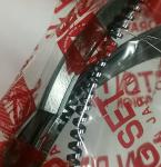 Standard Piston Rings With Hino M10U 13011-2860 13011-2870 13011-2250 Diameter