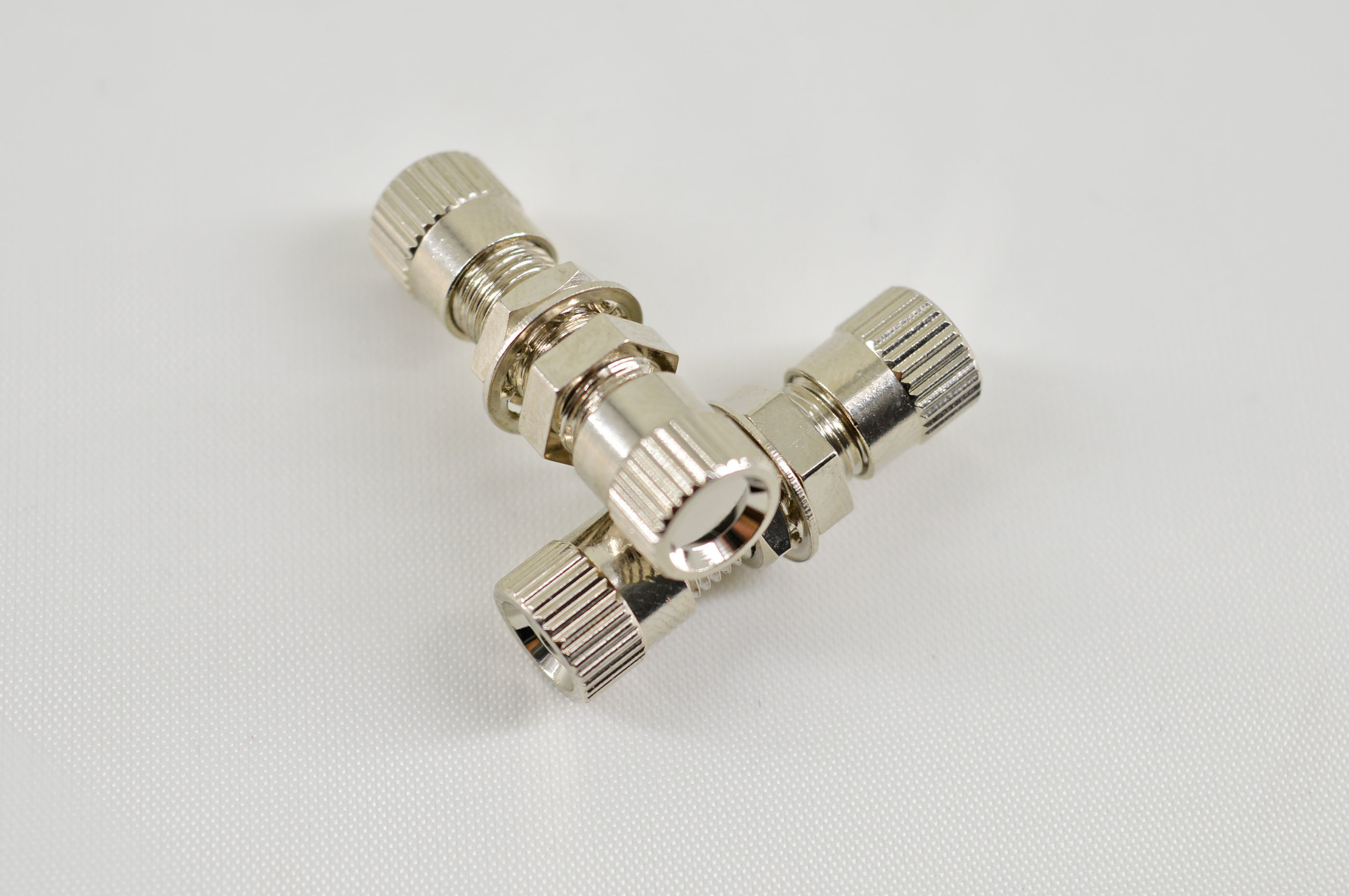 SMA fiber optic coupler, SMA fiber optic connector adapters,stainless steel or ceramic ferrule SMA 905