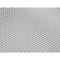 Buy cheap Drainage Polyester Shock Absorbing Underlay 8mm 10mm 12mm For Soccer Field product