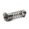 Buy cheap ASTM Standard Zinc Plated 0.4mm Special Springs from wholesalers