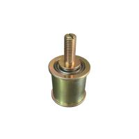 Buy cheap Lawn Equipment G100-2024-0 Pressure Pulley For Smitcho M-4BS Green Sanding product