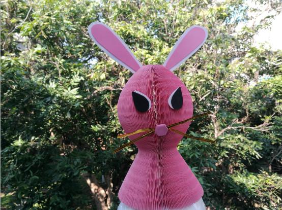 Buy cheap Thicken Fashion vase paper hat, cartoon paper hat, animal cartoon hat, baseball, to map design paper hat from wholesalers