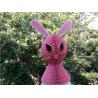 Buy cheap Thicken Fashion vase paper hat, cartoon paper hat, animal cartoon hat, baseball, to map design paper hat from wholesalers