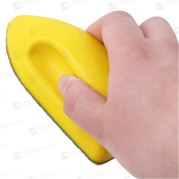 Buy cheap Nano Car Leather Cleaning Brush 110g Car Styling Interior Accessories from wholesalers