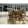 Buy cheap Cummins 600HP KTA19-M Ships and Vessels Diesel Engine Wet Turbocharger Diesel Engine KTA19-M600 from wholesalers