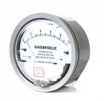Micro Differential Pressure Gauge Ward Breeding Differential Negative Pressure