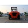Buy cheap Energy Saving Diesel Powered Forklift Automatic Transmission Forklift CPCD60 from wholesalers