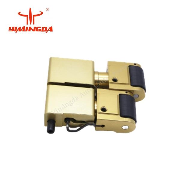 Buy cheap Q50 Spare Parts PN 702851 Auto Cutter Parts Sharpening Arm from wholesalers