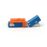 Buy cheap SC UPC Fiber Optic Connector Quick Connect Easy Operation ROSH from wholesalers