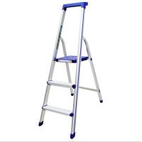 Buy cheap Household Folding Ladder, Herringbone Ladder, Aluminum Alloy Ladder Tool Ladder YQJT-T product