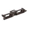 Buy cheap Aluminum 6063 7075 Magnesium Alloy Parts Custom CNC Milling Machining Service from wholesalers