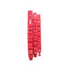 Buy cheap Industrial A/13 B/17 C/22 Z23 Twist Link V Belt for and Durable Power Transmission from wholesalers