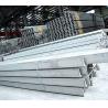 Buy cheap Manufacturer 316l Mirror Polished Stainless Steel U Channel 6mm Stainless Steel C Channel Price from wholesalers