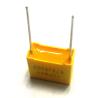 Buy cheap CBB BOX Type Series Polypropylene Film Capacitor 400V 104 224 474 684 from wholesalers