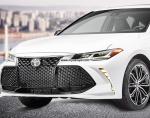 Toyota Avalon DRL LED Daytime Running Lights autobody parts