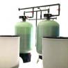 Buy cheap Commercial Water Softening Equipment With ISO9001 ISO14001 Certification from wholesalers
