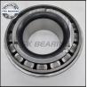 Buy cheap Custom Made 332303 Single Row Taper Roller Bearings 320*640*121mm Excavator Parts from wholesalers