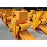 Buy cheap 100kg Small Peanut Shelling Machine 98% Husking Rate Steel Raw Material from wholesalers